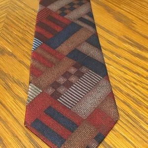 Norseman Tie